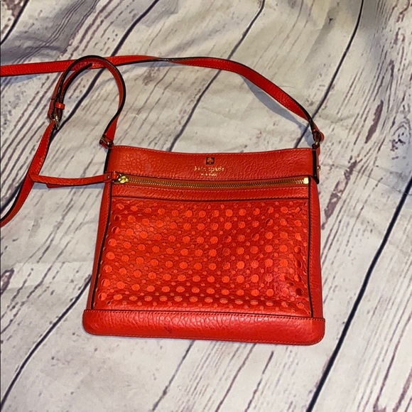 kate spade Handbags - Kate Spade Crossbody